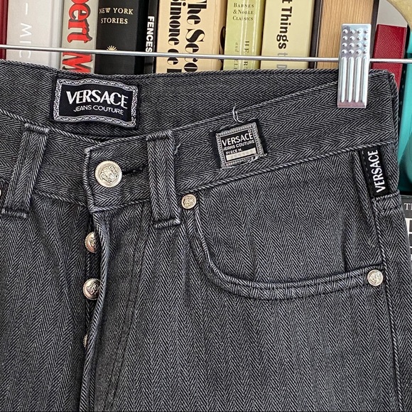 Vintage Versace Jeans - Picture 3 of 4